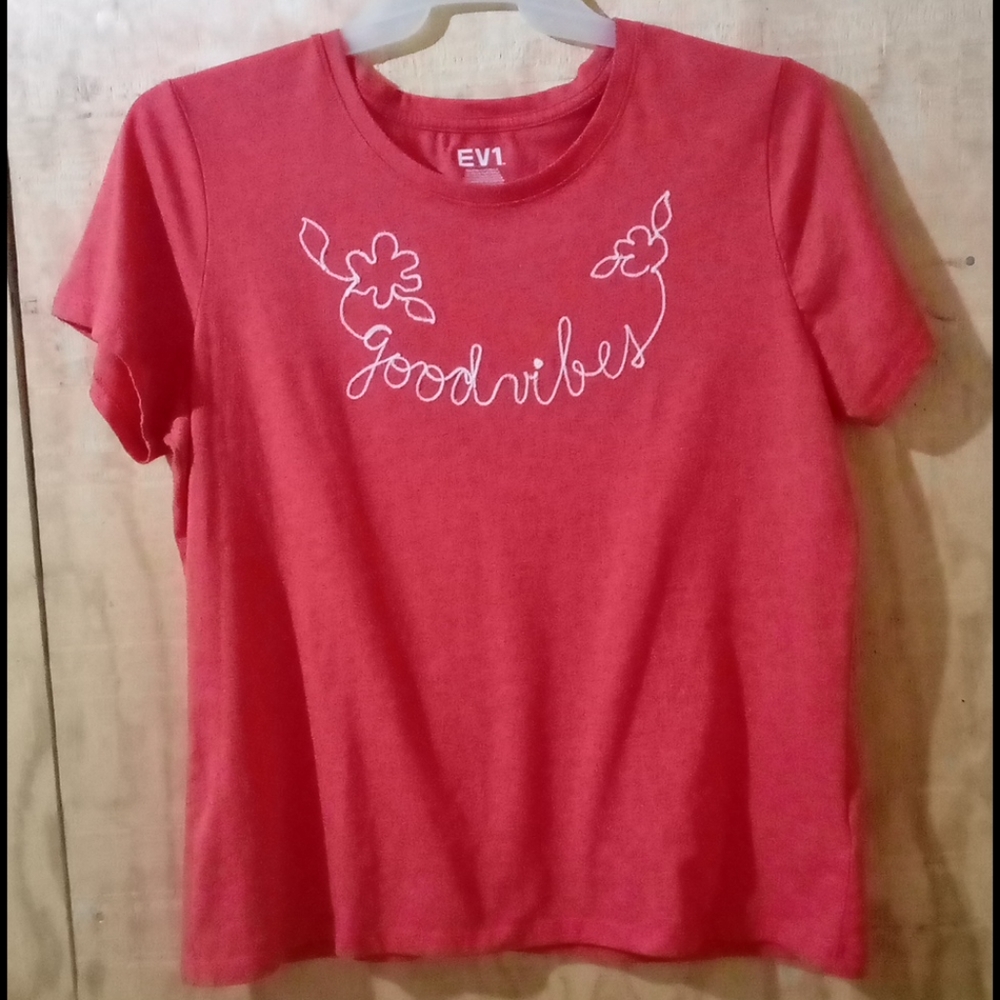 EV1 Ellen Degeneres T-shirt